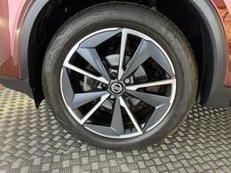 Nissan Qashqai WU22SYE