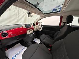 Fiat 500 YK24CGH