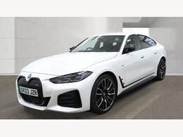 BMW i4 GV23JZR
