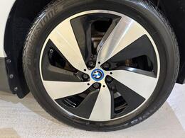 BMW i3 LJ19GGL