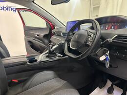 Peugeot 5008 WV70CUK