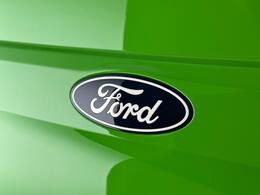 Ford E-Transit Custom AK74FYT