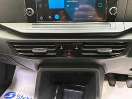 Volkswagen Caddy CP22MHY