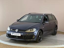 Volkswagen Golf MD66AXF