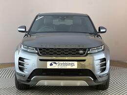 Land Rover Range Rover Evoque RK69BVS