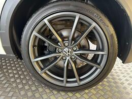 Volkswagen T-Roc VK21ARX