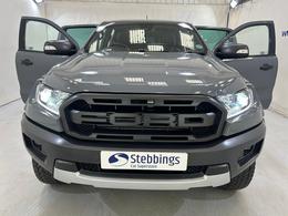 Ford Ranger YC21FXA