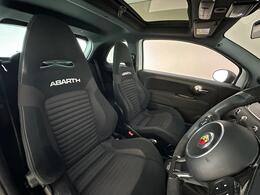 Abarth 595 YC71AAF