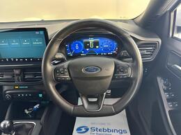 Ford Focus DN23CRZ