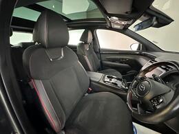 Hyundai TUCSON DV23XHC