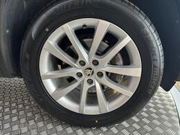 Skoda Kodiaq YC22BEJ