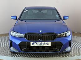 BMW 3 Series NC73BKO