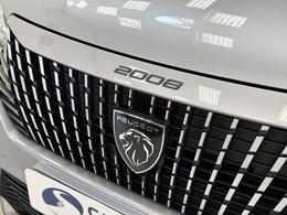Peugeot 2008 AF73DWW