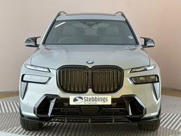 BMW X7 AU74GRK