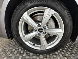 Audi A6 Avant MM71ZND