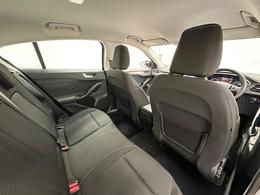 Ford Focus MJ71VWO