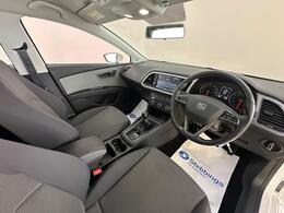 SEAT Leon FG20EHK
