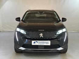 Peugeot 3008 VN72JGZ