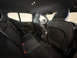 Volvo XC40 WP25VWF