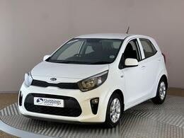 Kia Picanto LP67MXA