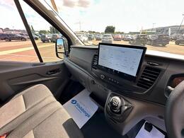 Ford Transit WR26VYN