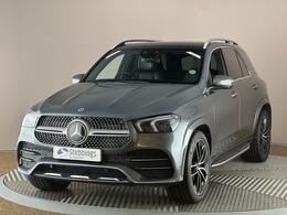 Mercedes-Benz GLE SW22SWF