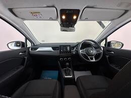 Renault Captur LF73FBO