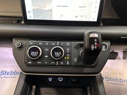 Land Rover Defender 110 KR70NFM