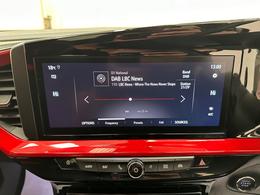 Vauxhall Mokka Electric KB22MRB