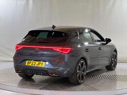 CUPRA Leon BP23JPY