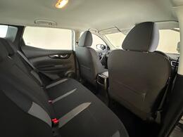 Nissan Qashqai YE21HGA