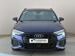 Audi A3 EU71GXV