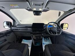 Ford Transit Custom OE25XRH