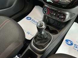 Vauxhall Corsa AD19XHV