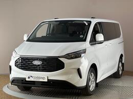 Ford Tourneo Custom EN24FSZ