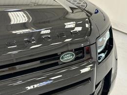 Land Rover Defender 90 HK25JCO
