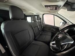 Renault Trafic NU24RXB