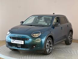 Fiat 600 RA24OYO