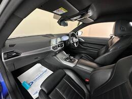 BMW 4 Series AO71XUM