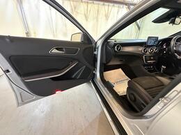 Mercedes-Benz GLA VO69VZZ