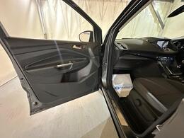 Ford Kuga WP69NDL