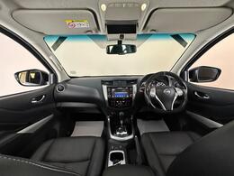 Nissan Navara YC21JDP