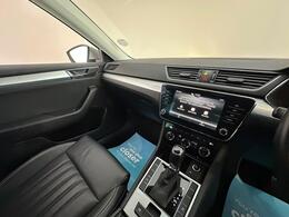 Skoda Superb GJ24NVX