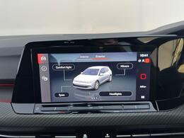 Volkswagen Golf VU22JYZ