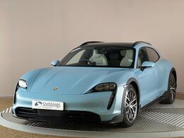 Porsche Taycan LV71XCL