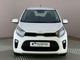 Kia Picanto AJ23ZGG