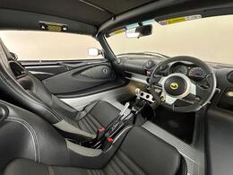 Lotus Elise SN64BUW
