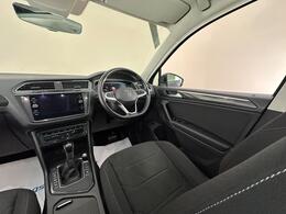 Volkswagen Tiguan CA21HYZ