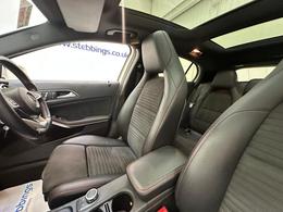 Mercedes-Benz GLA KY67ALO