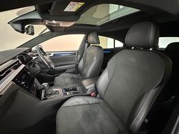 Volkswagen Arteon FP71AOZ